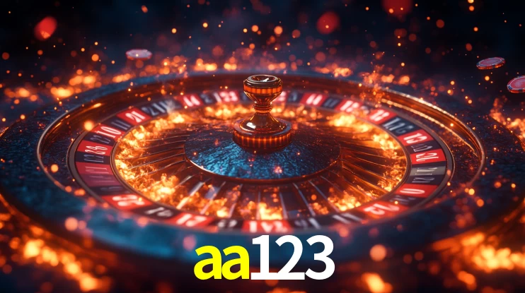 Casa de Apostas aa123